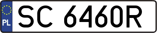 SC6460R