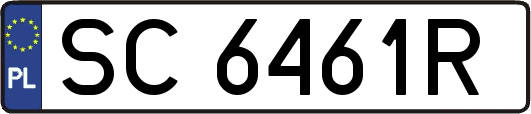 SC6461R