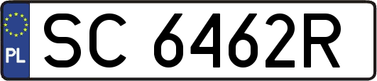 SC6462R