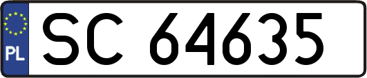 SC64635