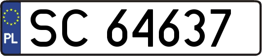 SC64637
