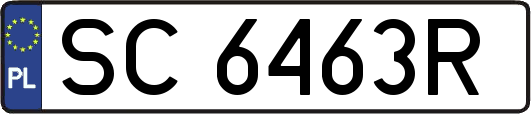 SC6463R