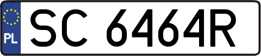 SC6464R