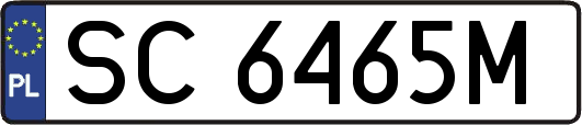 SC6465M