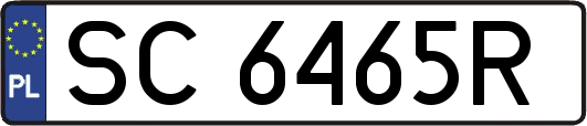 SC6465R