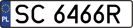 SC6466R