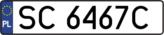 SC6467C