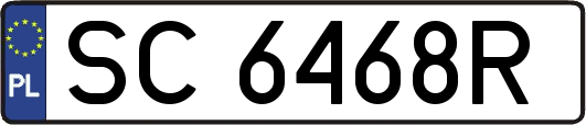 SC6468R