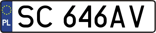 SC646AV