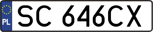 SC646CX
