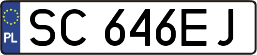 SC646EJ