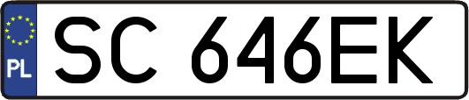 SC646EK