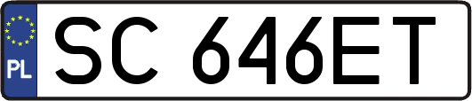 SC646ET