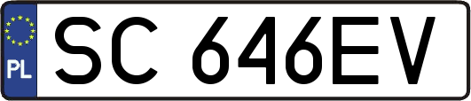 SC646EV