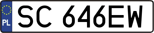 SC646EW