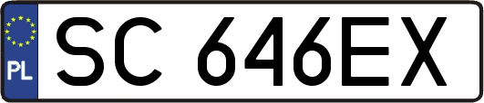 SC646EX