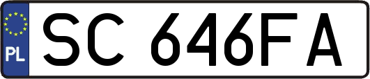 SC646FA