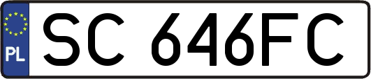 SC646FC