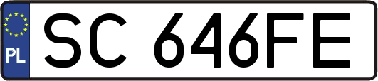 SC646FE