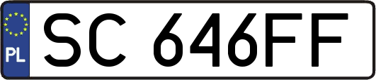 SC646FF