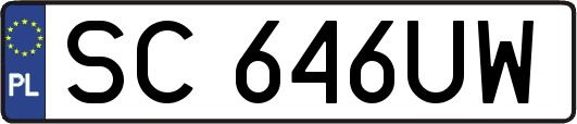 SC646UW