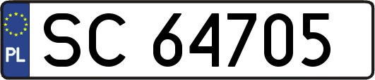 SC64705