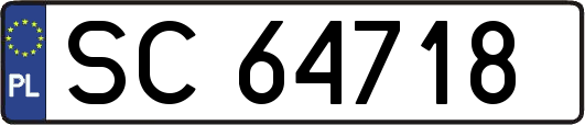SC64718