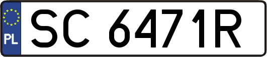 SC6471R