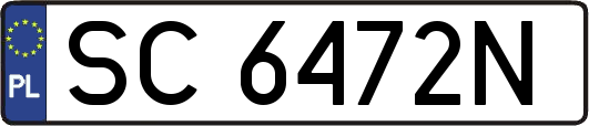 SC6472N