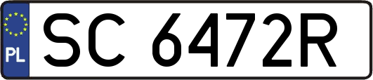 SC6472R