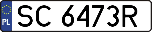 SC6473R