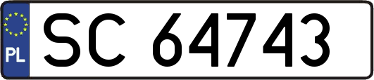SC64743