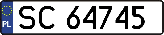 SC64745