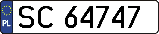 SC64747