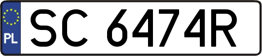 SC6474R