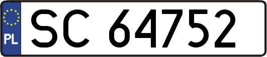 SC64752