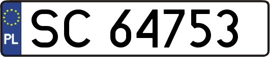 SC64753