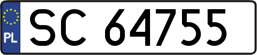 SC64755