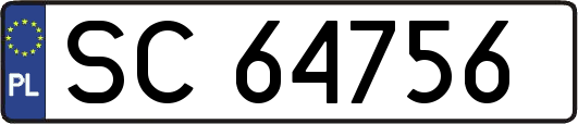 SC64756