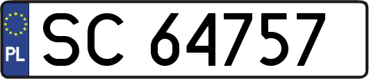 SC64757