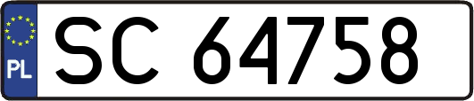 SC64758