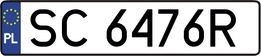 SC6476R