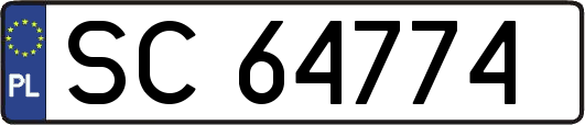 SC64774