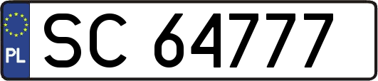 SC64777