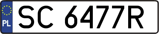 SC6477R