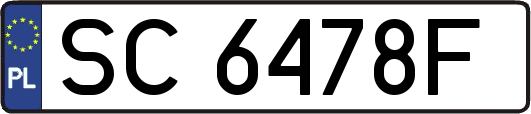 SC6478F