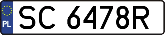 SC6478R