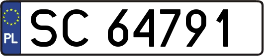 SC64791