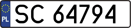 SC64794