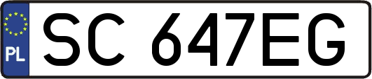 SC647EG